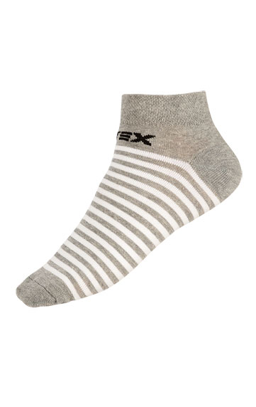 Socks > Fashionable ankle socks. 9A022