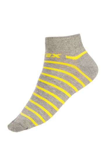 Socks > Fashionable ankle socks. 9A023