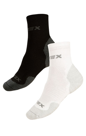 Sports functional socks.