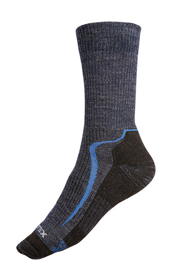 Socks > Sport woollen MERINO socks. 9A030