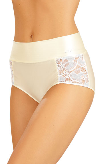 Plus size LITEXXXL > Women´s panties. 9B504