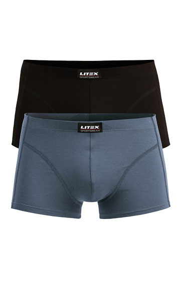 Men´s underwear > Men´s boxers. 9B543