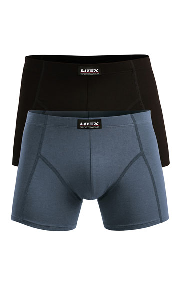 Men´s underwear > Men´s boxers. 9B544