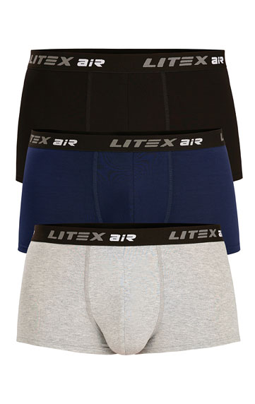 Men´s underwear > Men´s boxers. 9B546