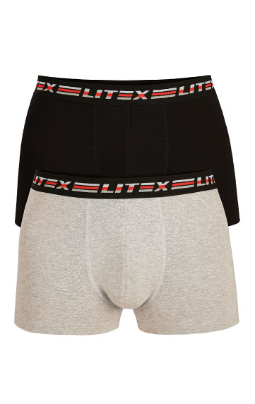 Men´s boxers.