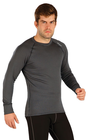 Thermal underwear > Men´s thermal t-shirt. 9C001