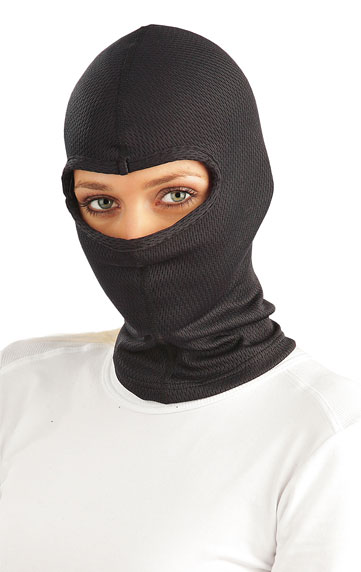 Accessories > Ski balaclava mask. 9C050