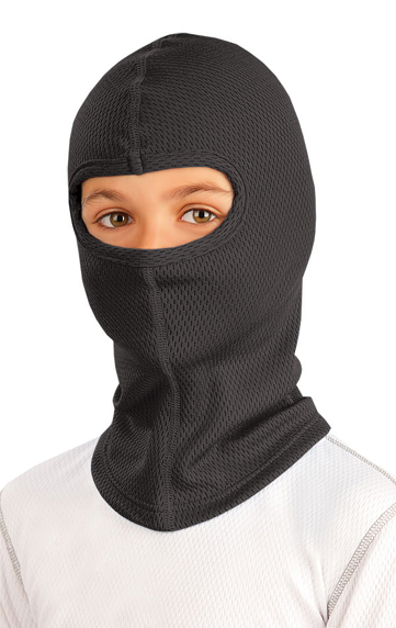 Caps and scarves > Children´s ski balaclava mask. 9C051