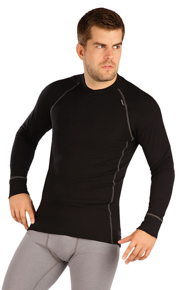 Thermal underwear > Men´s thermal t-shirt. 9C106