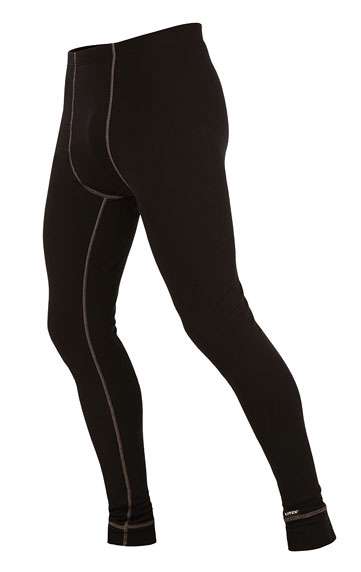 Men´s thermal long leggings.