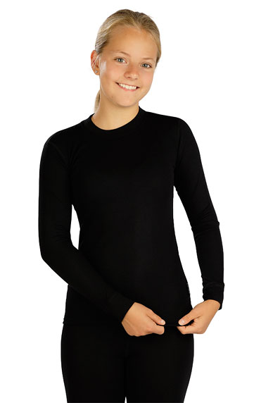 Thermal underwear > Children´s thermal t-shirt. 9C108