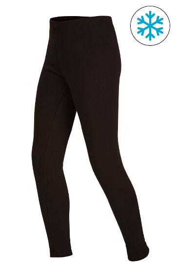 Kid´s sportswear > Children´s long leggings. 9C203