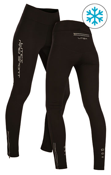 Women´s long sport leggings.