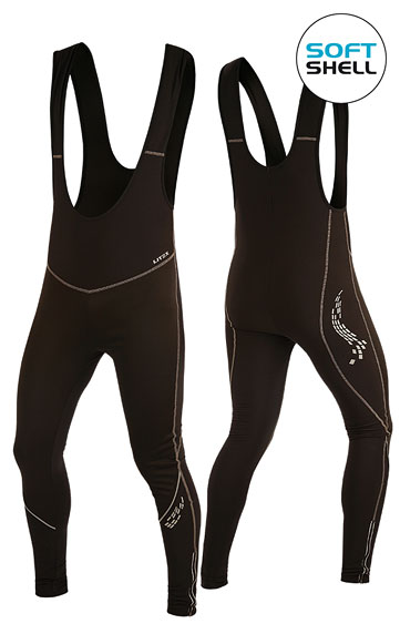 Jogging > Men´s pants with braces. 9C353