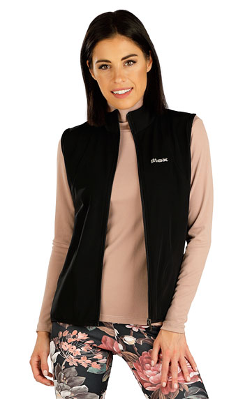 Women´s sport vest.