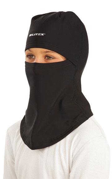 Accessories > Children´s ski balaclava mask. 9C358