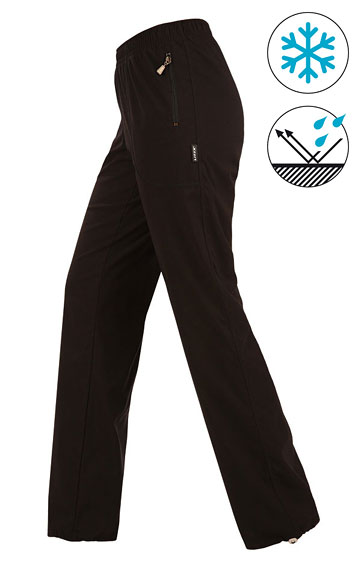 Women´s insulated pants.