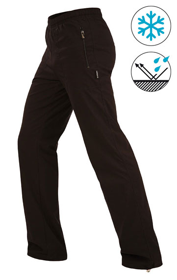 Men´s insulated pants.