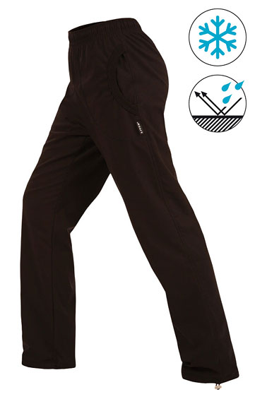 Winter trousers, softshell > Children´s insulated pants. 9C454