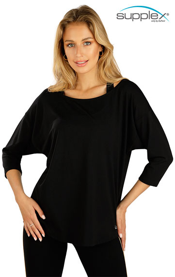 Women´s thermal T-shirt.