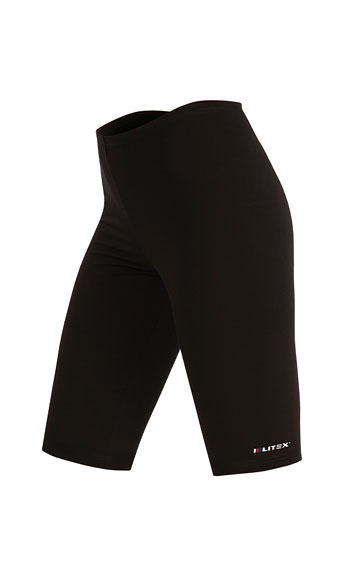 Women´s short leggings.