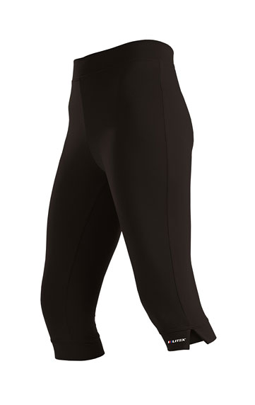 Medium Leggings > Women´s 3/4 length leggings. 9C701