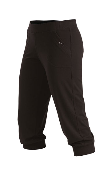 Trousers and shorts > Women´s 3/4 length trousers. 9C702