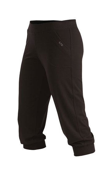 Women´s 3/4 length trousers.
