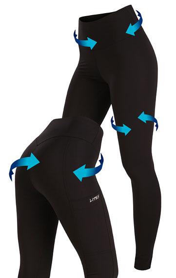 Leggings > Women´s running pants. 9C850