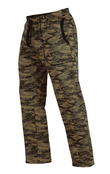 Trousers and Trackpants > Men´s long trousers. 9C951