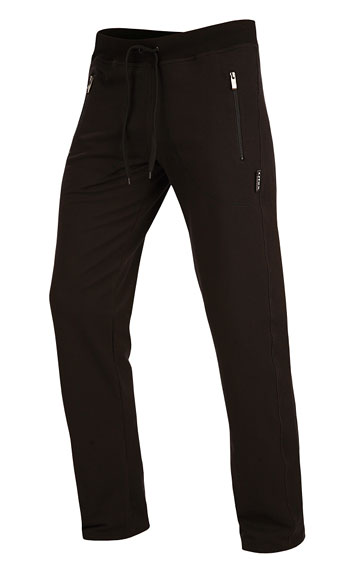 Trousers and Trackpants > Men´s long joggers. 9D000