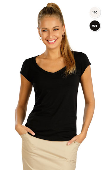 T-Shirts, tops, blouses > Women´s T-shirt. 9D051