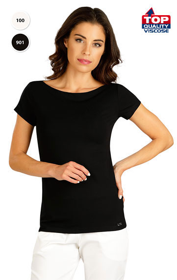 T-Shirts, tops, blouses > Women´s T-shirt. 9D104