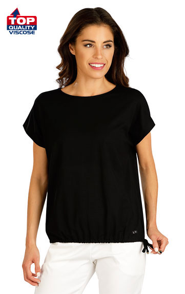 T-Shirts, tops, blouses > Women´s T-shirt. 9D105