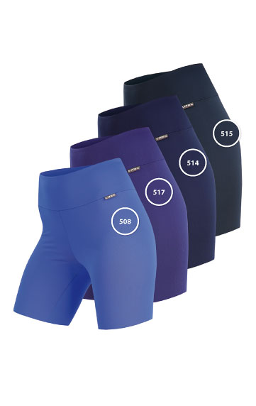 Women´s short leggings.