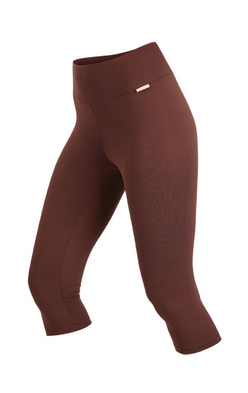 Women´s 3/4 length leggings.