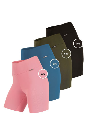 Short Leggings > Women´s short leggings. 9D211