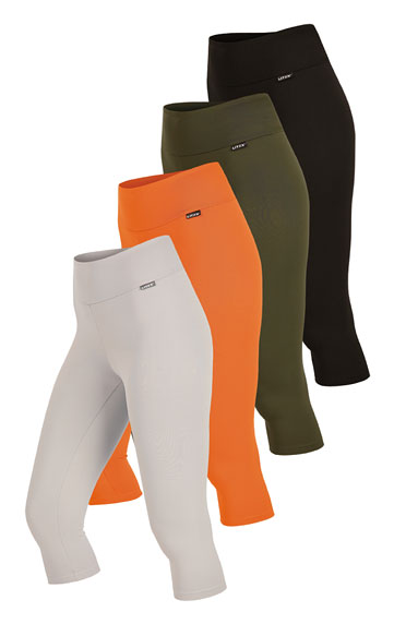 Women´s 3/4 length leggings.