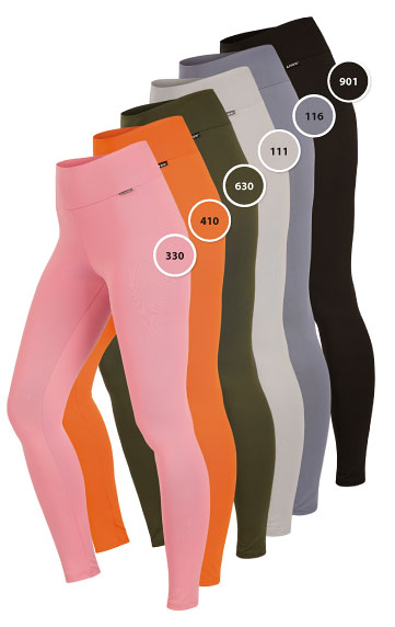 Long Leggings > Women´s long leggings. 9D213