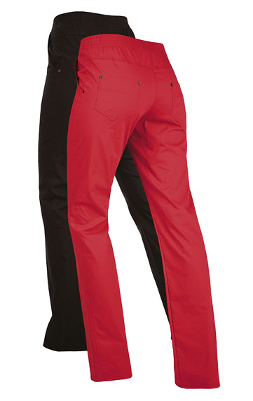 Trousers and shorts > Women´s long trousers. 9D304