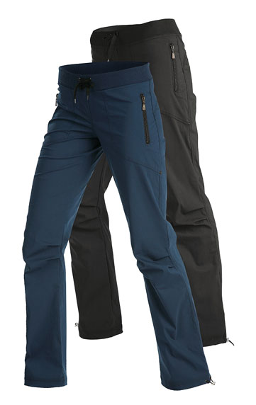 Sportswear > Women´s long trousers - short legs. 9D306