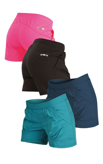 Sportswear > Women´s low waist shorts. 9D310