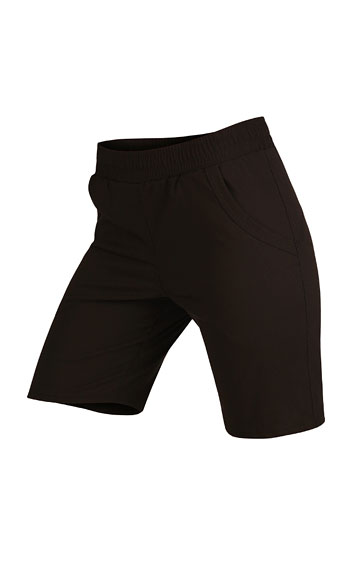 Sportswear > Women´s classic waist cut shorts. 9D311