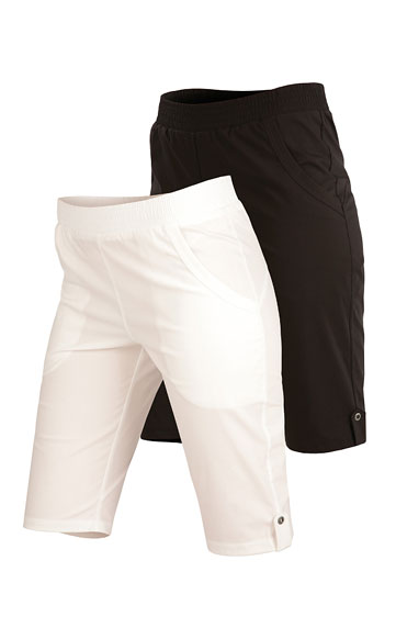 Sportswear > Women´s classic waist cut shorts. 9D312