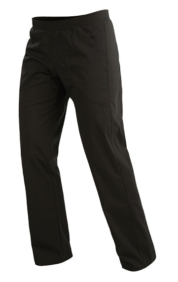 Men´s long trousers.