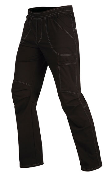 MEN'S SPORTSWEAR > Men´s long trousers. 9D321