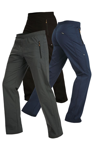 Trousers and Trackpants > Men´s long trousers. 9D322