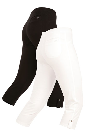 Women´s 3/4 length leggings.