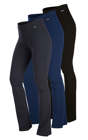 Leggings > Women´s long leggings - longer legs. 9D407