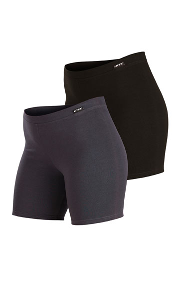 Women´s short leggings.